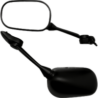 MY30 - YAMAHA YZF-R1 09- MIRROR R/H