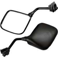 MY6 - YAMAHA RZ250/350 MIRROR R/H*