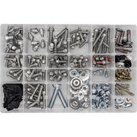 NBKE2 - HARDWARE KIT EURO (210 PIECES)*