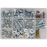 NBKH1 - HARDWARE KIT HONDA (110 PIECES)*