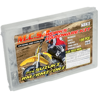 NBKS - HARDWARE KIT SUZUKI RM/RMZ