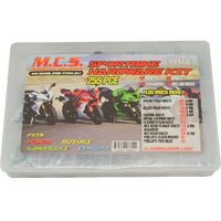 NBKSP - HARDWARE KIT SPORTSBIKE