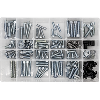 NBKSP1 - HARDWARE KIT SPORTSBIKE (160 PIECES)*