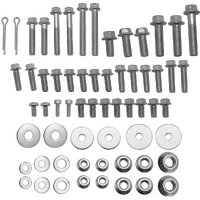NBKTP - HARDWARE KIT HANDY TRACK PACK UNIVERSAL