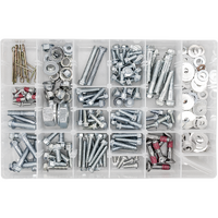 NBKY2 - HARDWARE KIT YAMAHA (210 PIECES)*