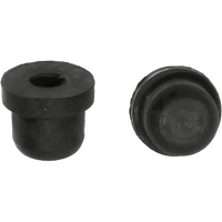 NC1 - BRAKE NIPPLE RUBBER DUST CAP (20/CARD)