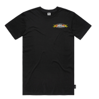 NFMX001030XS - NO FEAR FLAME T-SHIRT XS