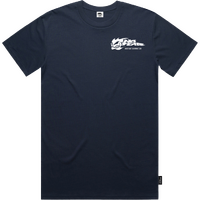 NFMX001031XS - NO FEAR SKULL T-SHIRT XS