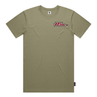 NFMX001032L - NO FEAR DREAMS T-SHIRT L