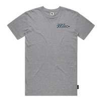 NFMX001035L - NO FEAR BULLDOG T-SHIRT L