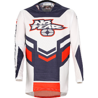 NFMX001060L - ELEKTRON JERSEY PATRIOT L