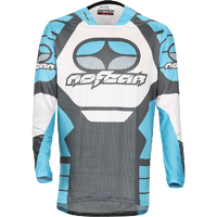 NFMX0010622XL - ELEKTRON JERSEY BLAST 2XL