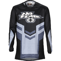 NFMX001064M - ELEKTRON JERSEY BLACKOUT M