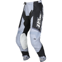 NFMX00106528 - ELEKTRON PANT BLACKOUT 28