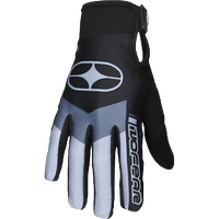 NFMX001072L - ELEKTRON GLOVE BLACKOUT L