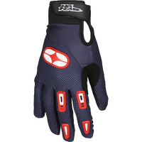 NFMX001075M - FORMULA GLOVE PATRIOT M