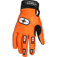 NFMX001079M - FORMULA GLOVE ICON M