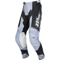 NFMX001081YL - ELEKTRON PANT BLACKOUT YOUTH L
