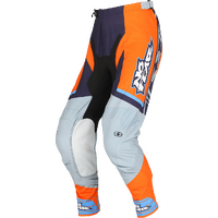 NFMX001083YS - ELEKTRON PANT ICON YOUTH S