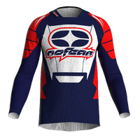 NFMX001137M - ELEKTRON JERSEY PATRIOT 2.0 M