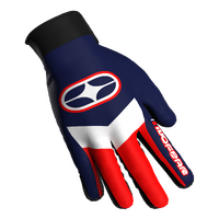 NFMX001139L - ELEKTRON GLOVE PATRIOT 2.0 L
