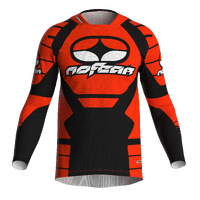 NFMX001150L - ELEKTRON JERSEY TECH L
