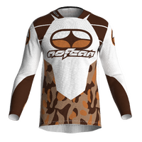 NFMX001156L - ELEKTRON JERSEY CAMO L