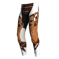 NFMX00115732 - ELEKTRON PANT CAMO 32