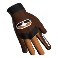 NFMX001158M - ELEKTRON GLOVE CAMO M