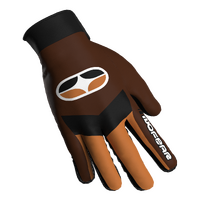 NFMX001173YL - ELEKTRON GLOVE CAMO YOUTH L