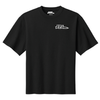 NFMX001175L - NO FEAR OLDER T-SHIRT L