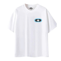 NFMX001177M - NO FEAR CARNAGE T-SHIRT M