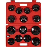 OFTK - OIL FILTER KIT (15 PIECE)