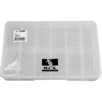 PB12 - PARTS BOX - 12 COMPARTMENT