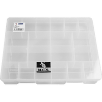 PB20 - PARTS BOX - 20 COMPARTMENT