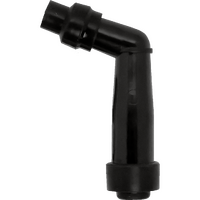 PC5C - NGK STYLE PLUG CAP 102 DEGREE (5K OHMS)*