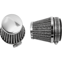 PF1 - FILTER POD 35MM INLET