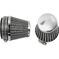 PF2 - FILTER POD 39MM INLET
