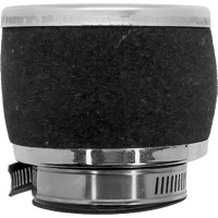 PFF2 - FOAM FILTER POD 42MM