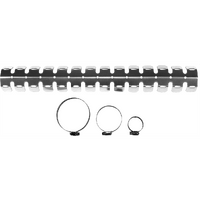 PG1S - PIPE GUARD - SILVER
