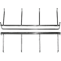 PH7 - 4 IN 1 P/BOARD HOOKS (20)(SPECIAL)*