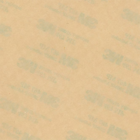 PRO1 - CLEAR PROTECTIVE SHEET 12" X 18"(3/PKT)
