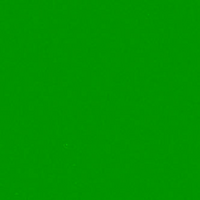 PRO3A - ECONOMY S/COVER SHEET GREEN (3/PKT)