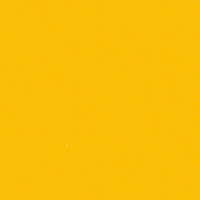 PRO4A - ECONOMY S/COVER SHEET YELLOW (3/PKT)