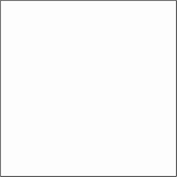 PRO9A - ECONOMY S/COVER SHEET WHITE (3/PKT)