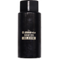 PS21 - THIN WALL SPARK PLUG SOCKET 21MM*