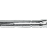 PS2A - 12MM PLUG SPANNER WITH HEX TOP