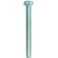 PS545 - PAN HEAD SCREWS 5 X 45MM (25/BAG)