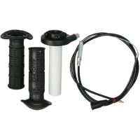 QA1 - STRAIGHT PULL THROTTLE