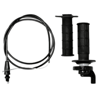 QA2 - XR SIDE PULL THROTTLE